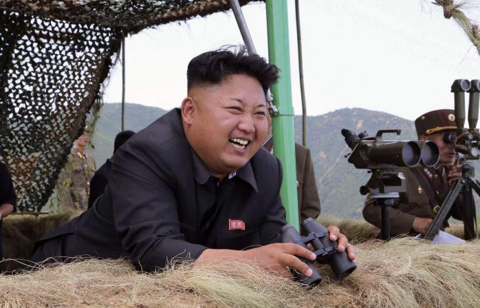 Південна Корея повідомила про підготовку КНДР до нових ядерних випробувань