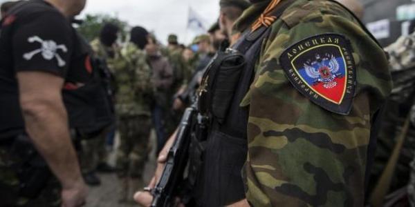Военные РФ на Донбассе занимаются мародерством — разведка