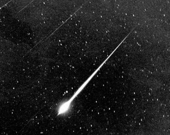 ЗМІ: Вперше в історії метеорит вбив людину