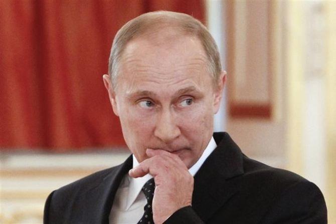 Путин завел Россию в тупик похуже, чем Сталин — российский историк