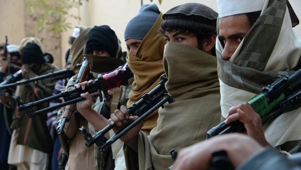 Командир «Талібану», який виступав за мирні переговори, помер від раку