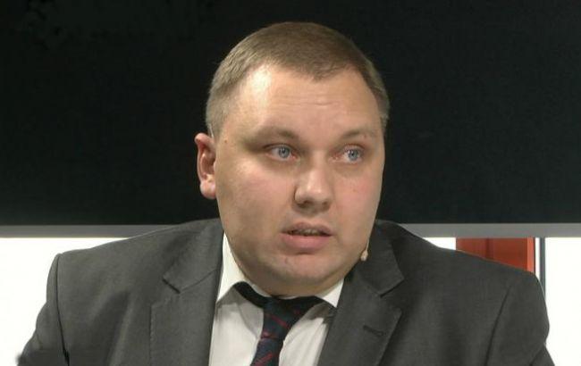 Пасишник заявил, что взял отпуск на время расследования Антикоррупционного бюро