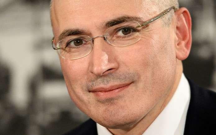 Ходорковський оголошений в міжнародний розшук по лінії Інтерполу — ЗМІ