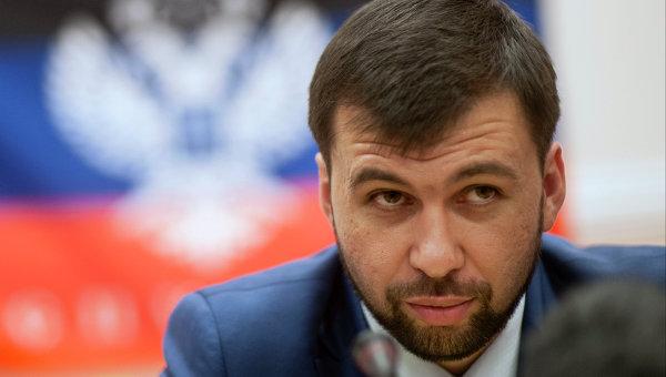 В ДНР заявляют, что обмен пленными невозможен без закона об амнистии