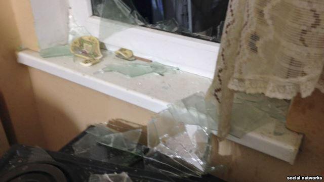 Поклонская связала массовые обыски в домах крымских татар с задержанием террористов из «Хизб ут-Тахрир»