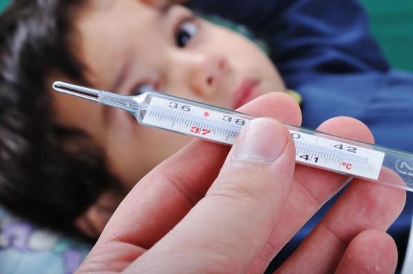 В Украине 9 млн людей нуждаются в обязательной прививке от гриппа — Минздрав