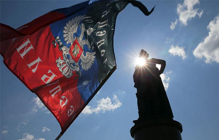 На оккупированной территории Донбасса впервые вынесли смертный приговор