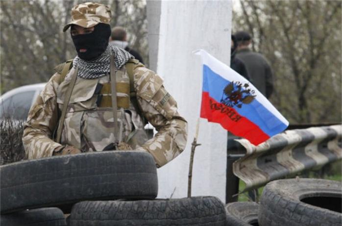 На Донбасі діють 5 тис. російських військових — Порошенко