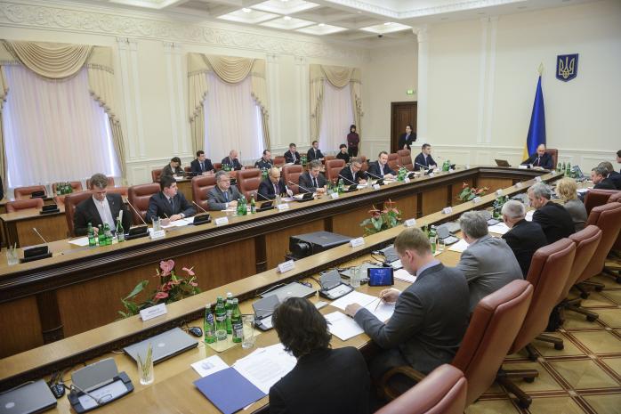 В БПП сегодня примут решение по отставке Кабмина — Луценко