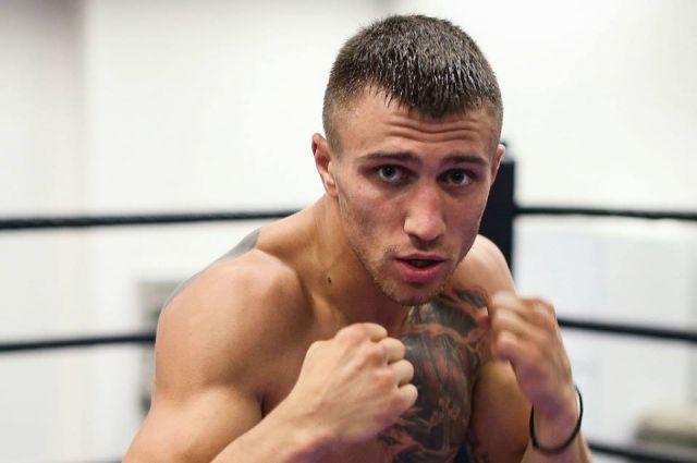 Назван следующий соперник украинского боксера Ломаченко