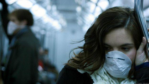 Количество смертей от гриппа в Украине выросло до 286 — Минздрав