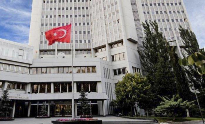 Турция уведомила Россию о визах для журналистов
