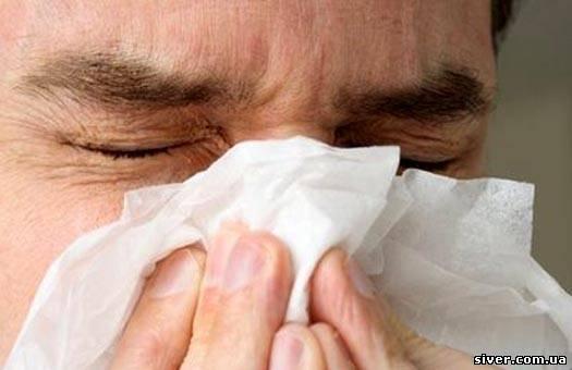 В Україні вже 289 людей померли від грипу