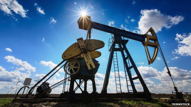 РФ и еще три страны ОПЕК договорились заморозить нефтедобычу