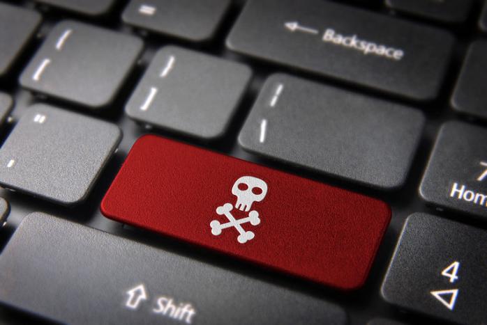 Украина возглавила рейтинг самых «пиратских» стран мира