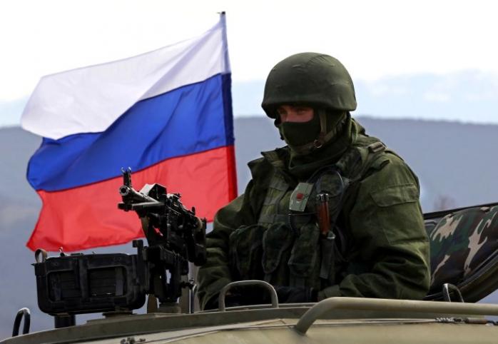 ЄС почав офіційно заявляти про присутність армії РФ в Україні