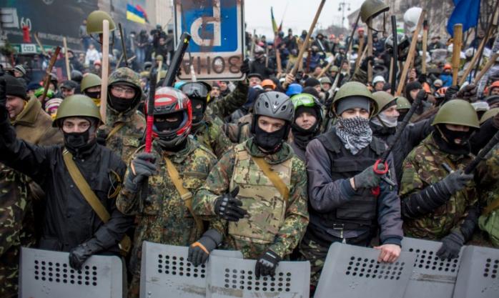Згадуючи Майдан: 10 пісень Революції гідності (ВІДЕО)