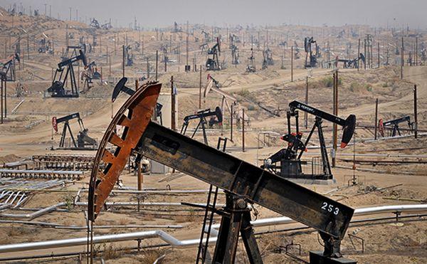 Саудівська Аравія відмовилася скорочувати видобуток нафти