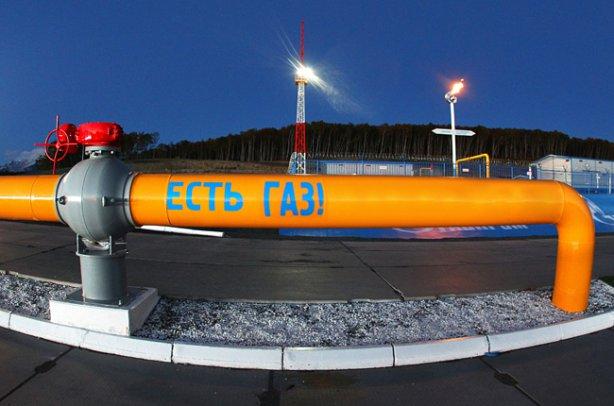 «Нафтогаз» инициирует создание нового оператора украинской ГТС