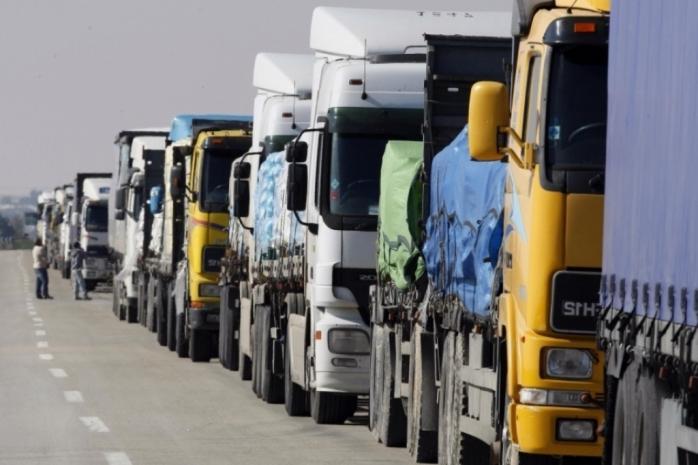 Из-за российской блокады украинские перевозчики могут потерять рынки в Азии