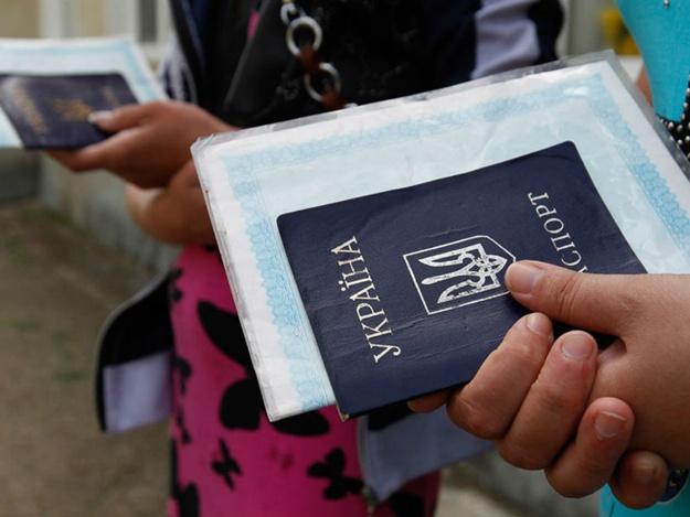Украина остановила соцвыплаты для 150 тыс. «липовых» переселенцев