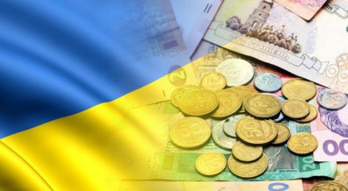 В 2015 году экономика Украины упала на 10%