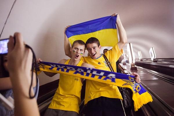 Метро в Киеве продлит работу 24 февраля в связи с игрой «Динамо» и «Манчестера»