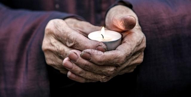 В Раду внесен законопроект о наказании за отрицание Голодомора и Холокоста