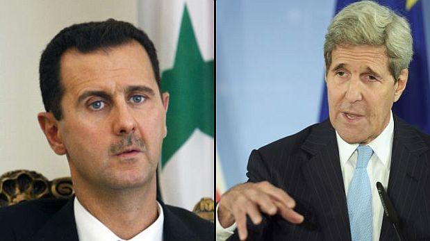 США разработали «план Б» на случай срыва Асадом договоренностей по Сирии