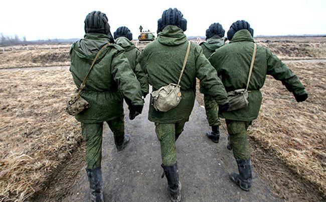 На Донбас прибув загін ГРУ Генштабу РФ для ліквідації неконтрольованих бойовиків — розвідка