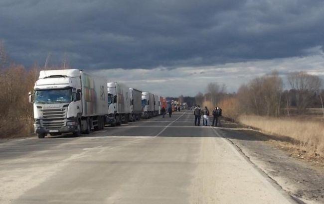 Россия подтвердила договоренность с Украиной о взаимном возобновлении транзита
