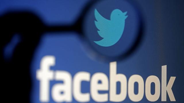 Терористи ІДІЛ загрожують засновникам Facebook і Twitter