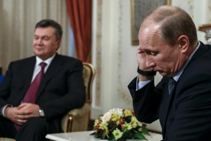 Россия ждет ответа Украины на иск по «долгу Януковича» до 4 марта