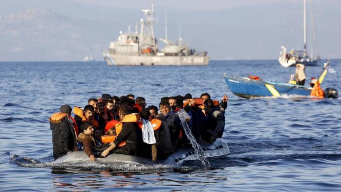 У ЕС есть десять дней на решение миграционного кризиса — еврокомиссар