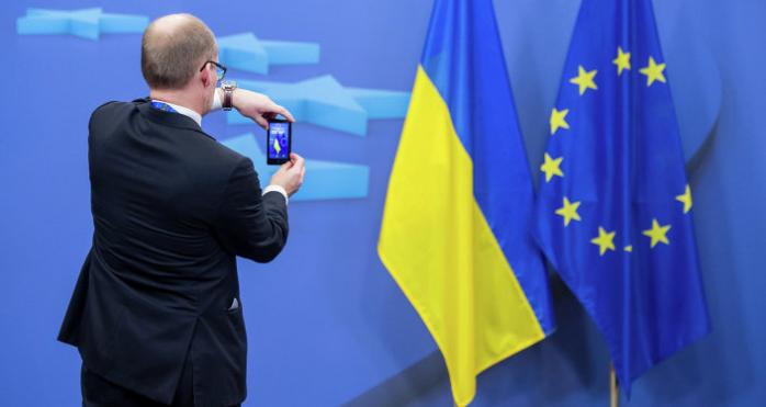 О референдуме об ассоциации Украина — ЕС не знают 49% голландцев