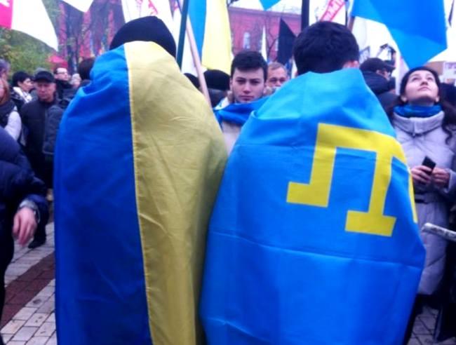 Через п’ять днів діяльність Меджлісу в Криму можуть заборонити