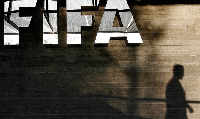 ФИФА подозревается в причастности к новым коррупционным схемам