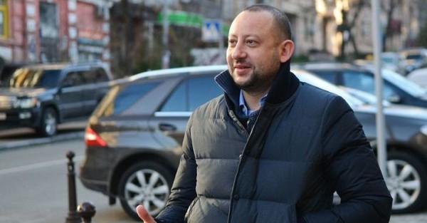 Обрано президента української футбольної Прем’єр-ліги