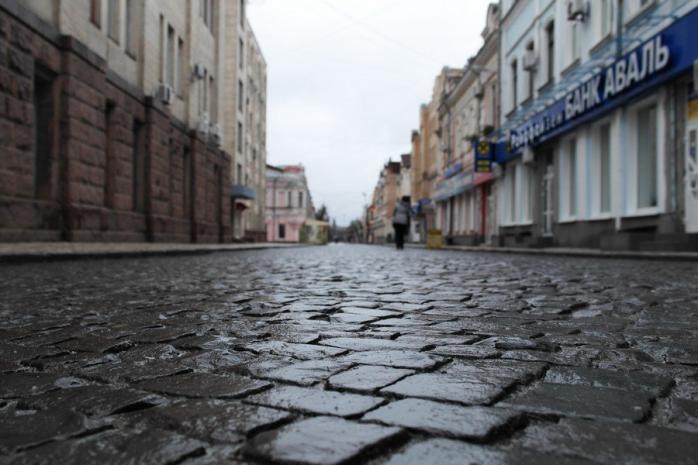 В Кіровограді перейменували 16 вулиць на честь героїв АТО