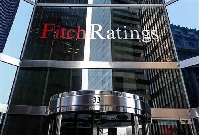 Fitch обмежить присутність російських компаній в своїх рейтингах