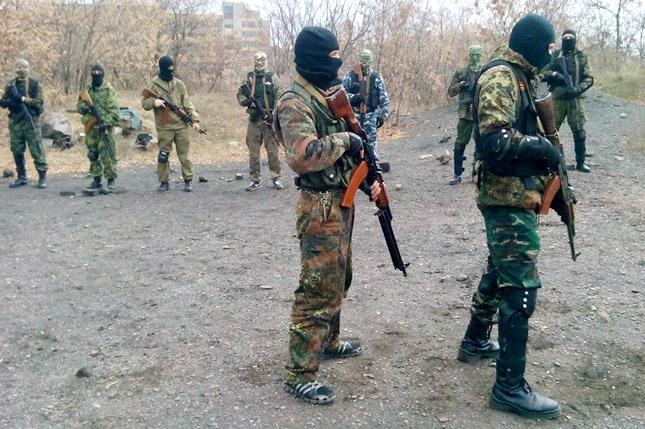 Бойовики ЛНР мають намір захопити село в Луганській області