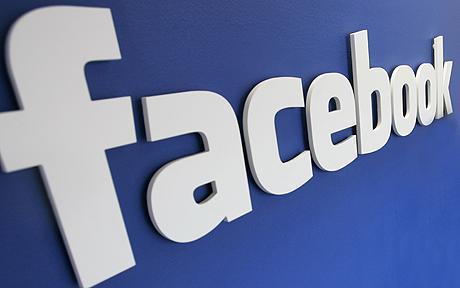В Германии суд оштрафовал Facebook на 100 тыс. евро