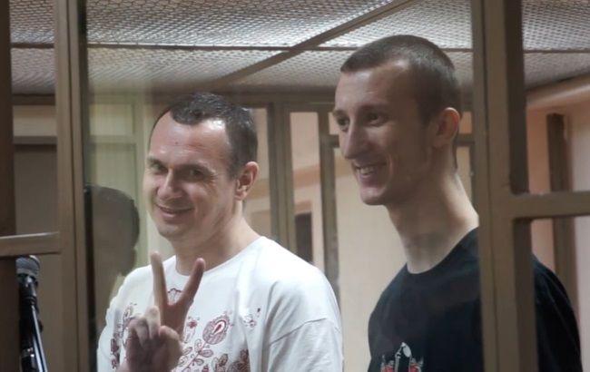 Стало відомо, куди етапували українського політв’язня Кольченка