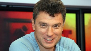 В России отчаянно намекают на зарубежный след в убийстве Немцова