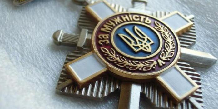 Награждены орденами 76 бойцов ВСУ, из них 28 — посмертно