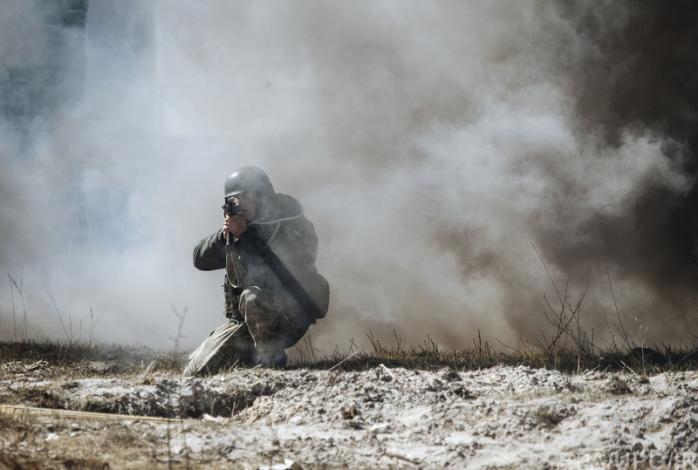 Ситуація на Донбасі загострилася: ОБСЄ фіксує сотні вибухів і обстрілів
