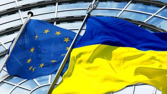 Безвизовый режим с ЕС для Грузии и Украины рассмотрят по отдельности