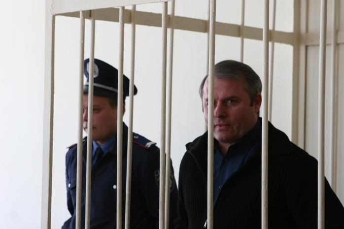 Прокуратура внесла апелляцию относительно освобождения Лозинского