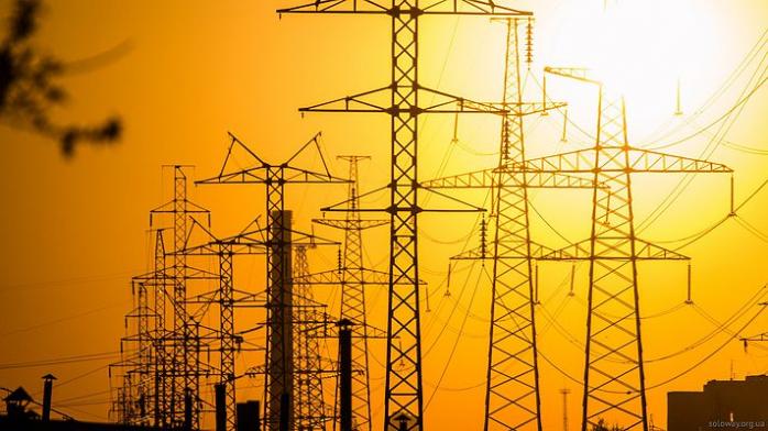 Кабмин одобрил законопроект о рынке электроэнергии