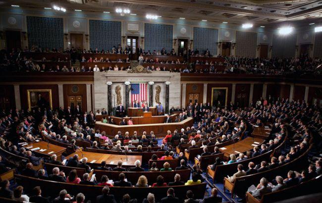 Конгресс США призывает создать трибунал по военным преступлениям Асада, Ирана и РФ в Сирии